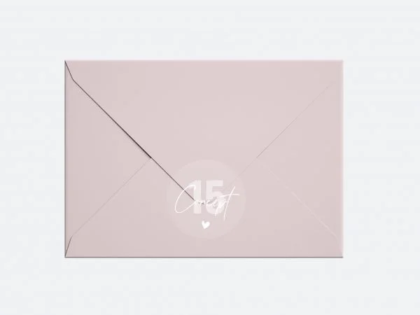enveloppe nude