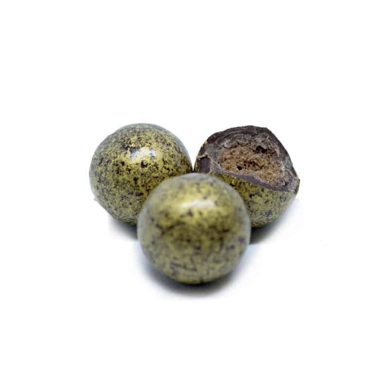 690 crispy balls goud parelmoer 690 crispy balls goud parelmoer