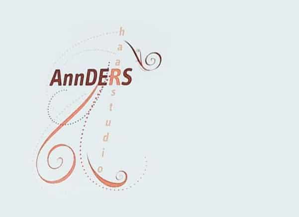Logo oud Annders