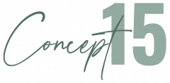Logo concept 15