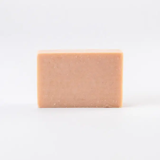 Zeep blush