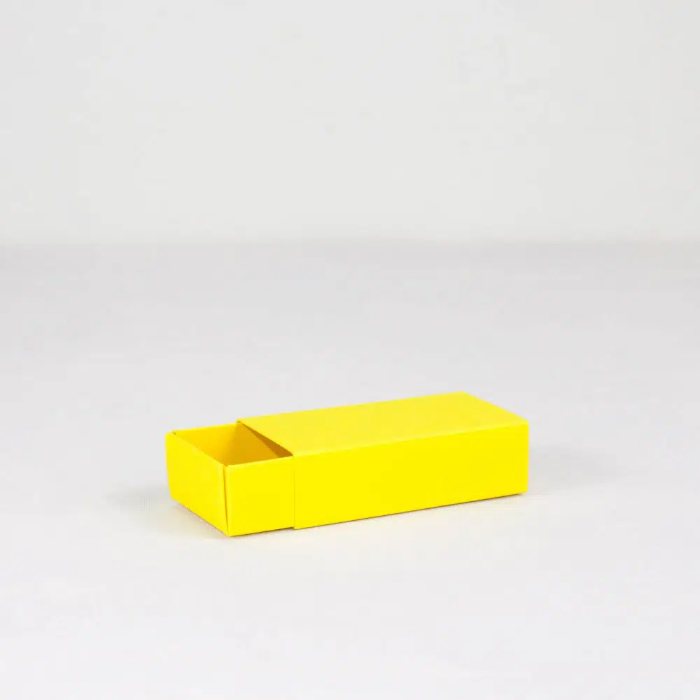 Rechthoekig-schuifdoosje-geel