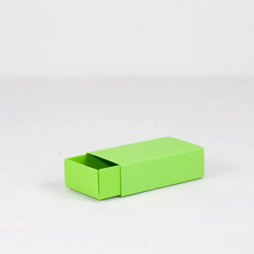 Rechthoekig-schuifdoosje-grasgroen