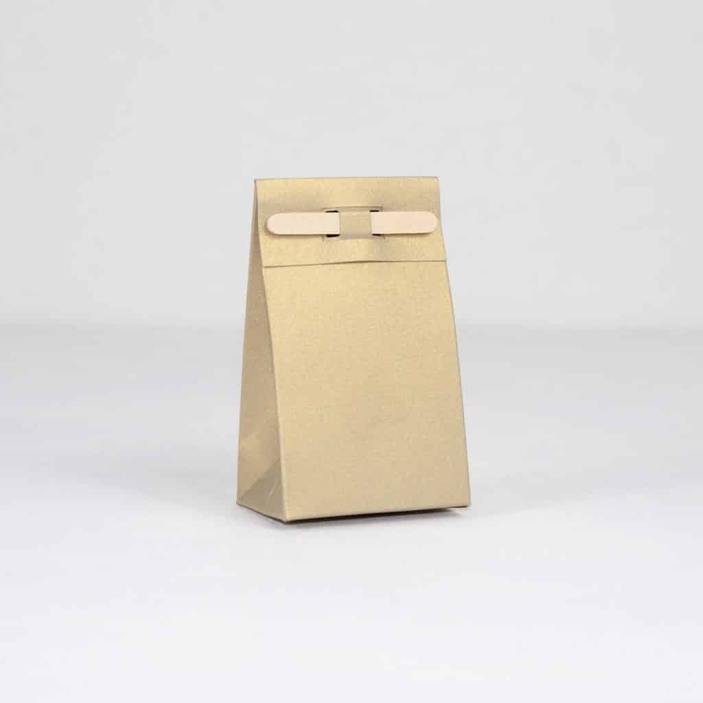 Stokdoosje goud Stokdoosje-goud
