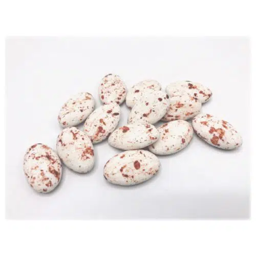 Suikerbonen Papa Chocolat Terra cotta MARMER mat