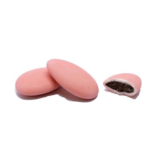 Suikerbonen Papa Chocolat Zalm mat