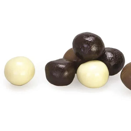 Choco Choops 2,5 kg | Mix naturel