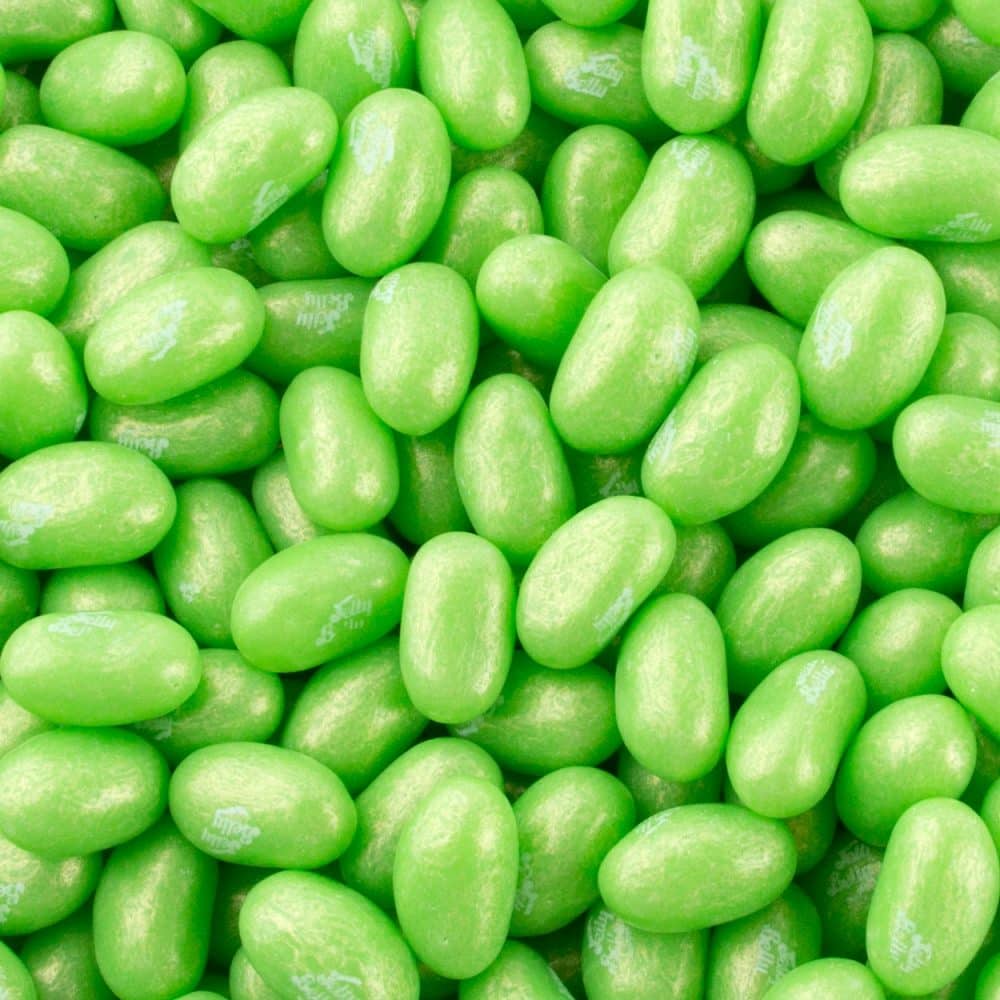 Jelly-Beans-groene-appel