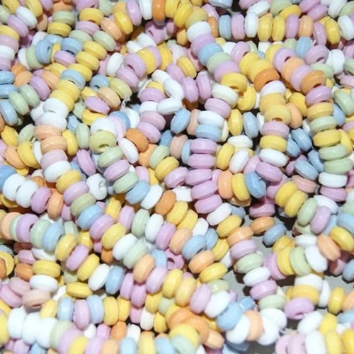 snoepketting-mix